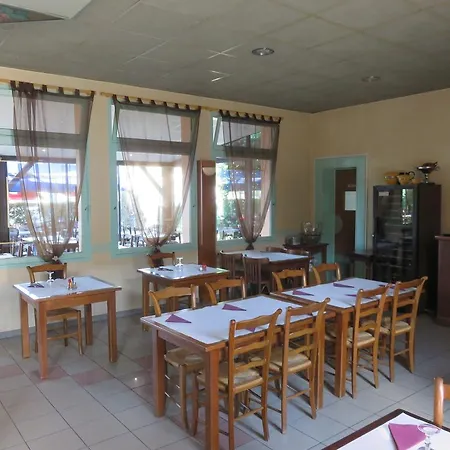 De Savoie Hotel *