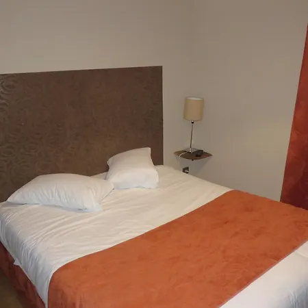 De Savoie Hotel Saint-Laurent-de-Mure