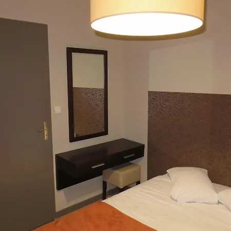 De Savoie Hotel